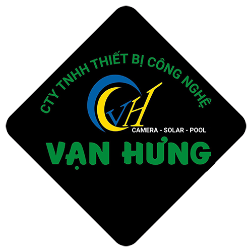 CÔNG TY TNHH THIẾT BỊ CÔNG NGHỆ VẠN HƯNG